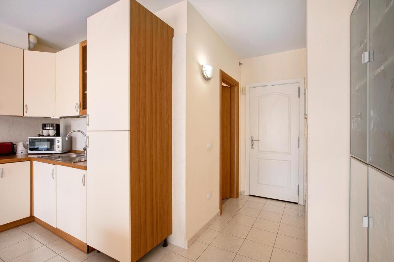 Apartamento Tenerife Zen