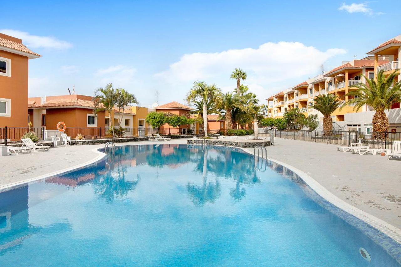 Apartamento Tenerife Zen *