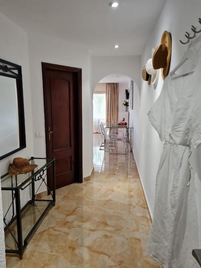 Casa Diamarin 1 San Miguel de Abona