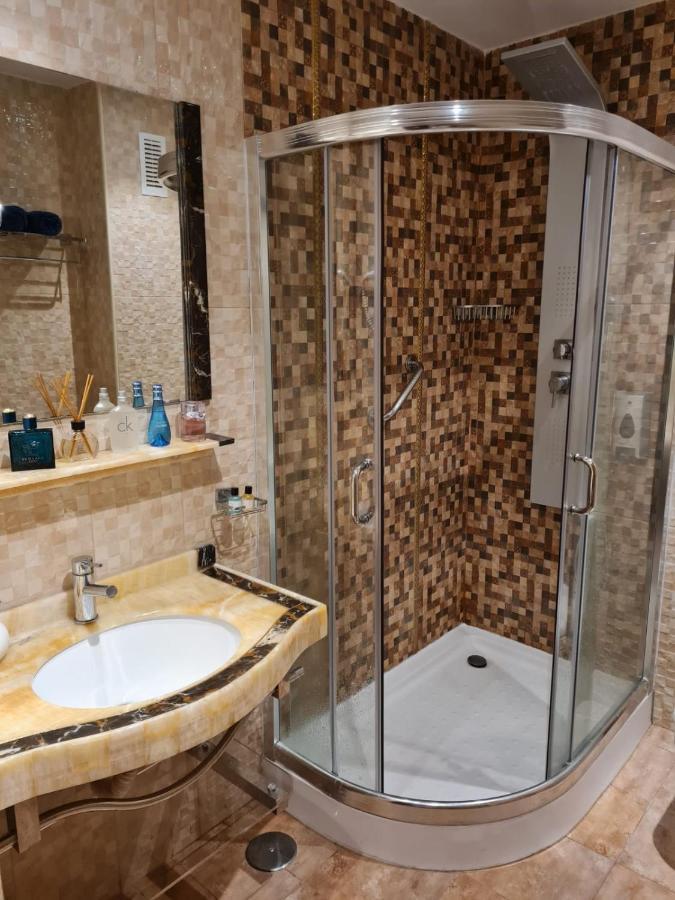 Apartment Casa Diamarin 1 *