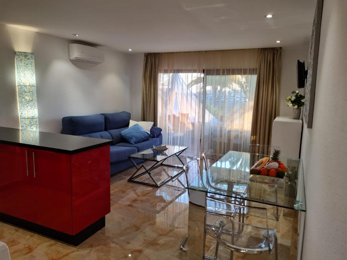 Apartment Casa Diamarin 1