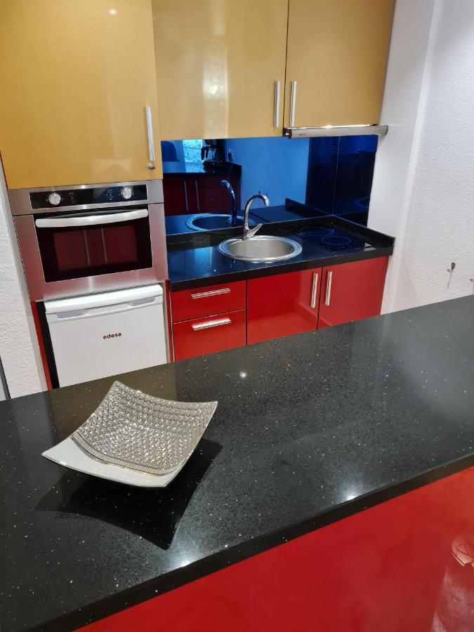 Apartment Casa Diamarin 1