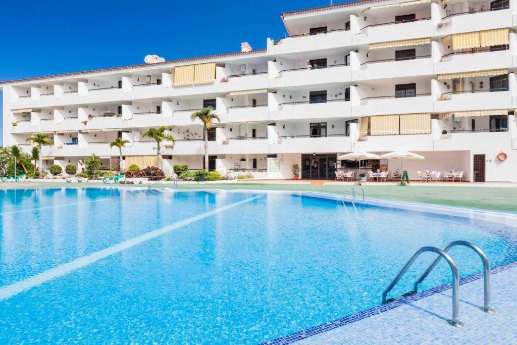 Apartment Summerland Charming Arona (Tenerife)