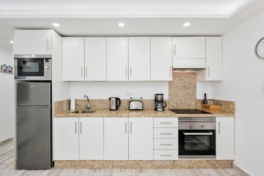 Apartment Summerland Charming