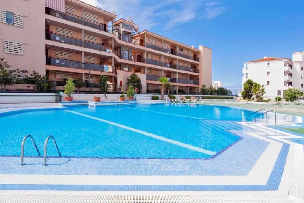 Summerland Charming * Arona (Tenerife)