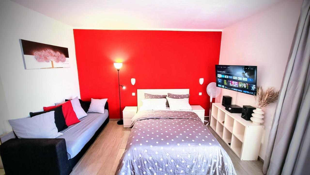 Holiday home Stunning Studio With A Sea View And Pool, Paraiso Del Sur 1309 Costa Adeje (Tenerife)