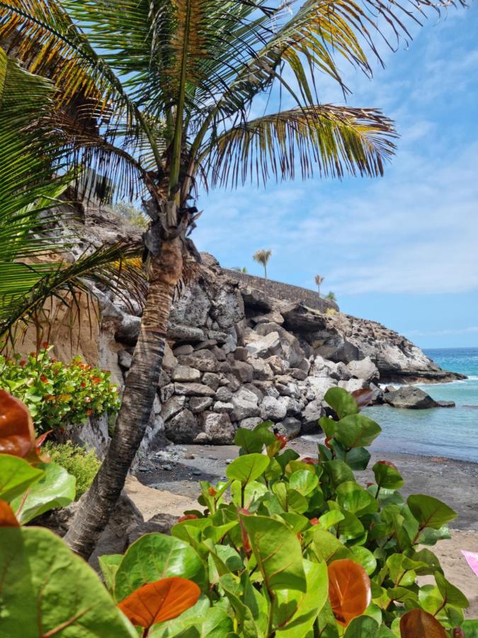 Stunning Studio With A Sea View And Pool, Paraiso Del Sur 1309 Holiday home Costa Adeje (Tenerife)