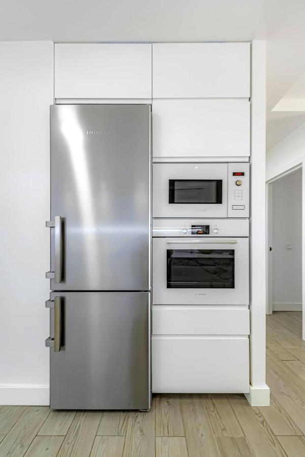 Apartamento 2-bed Amazing Ocean View