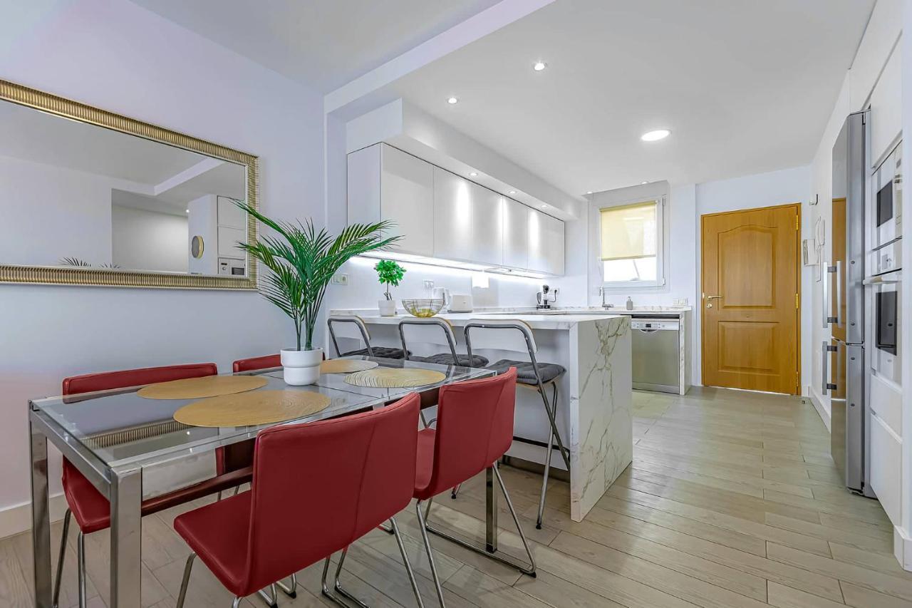 Apartamento 2-bed Amazing Ocean View *