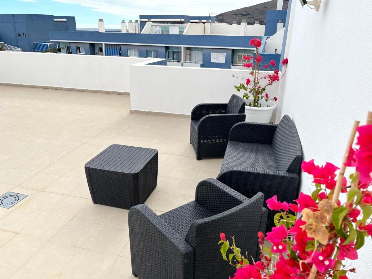 Tenerife Apartamento Sun Beach & Relax * Puertito de Guimar