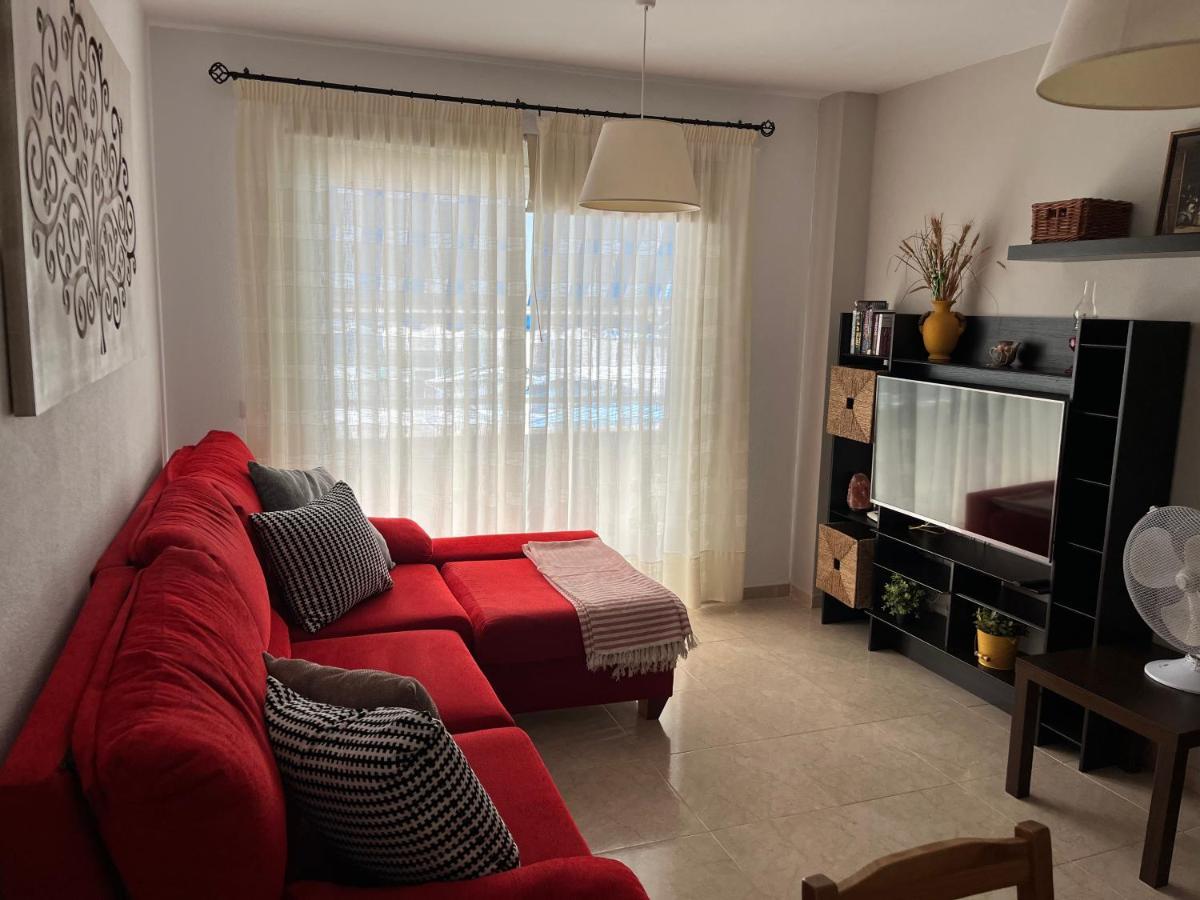 Tenerife Apartamento Sun Beach & Relax Apartment