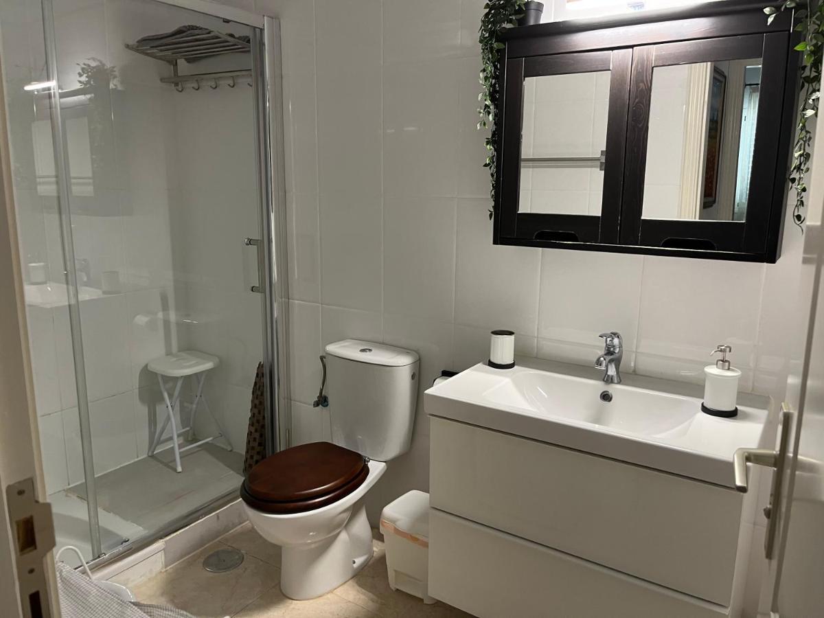 Apartment Tenerife Apartamento Sun Beach & Relax Puertito de Guimar