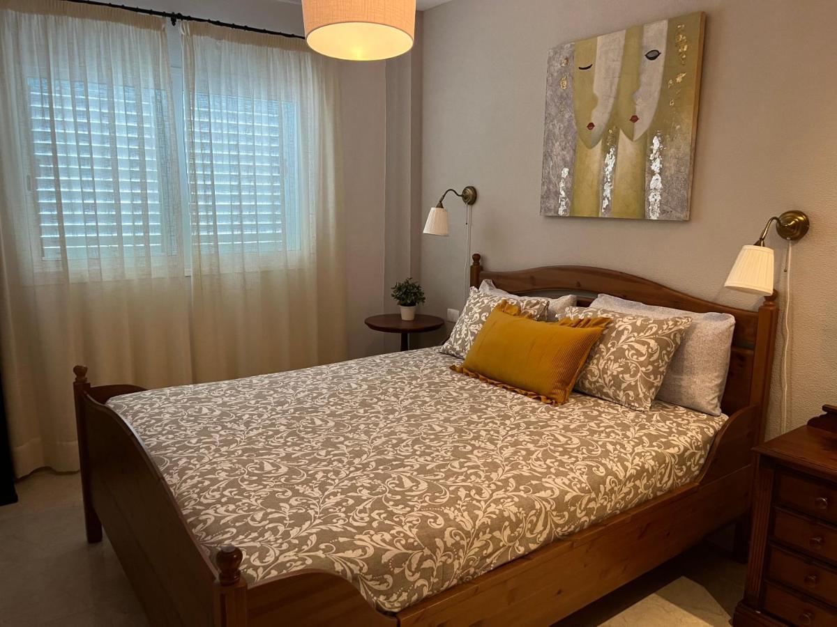 Tenerife Apartamento Sun Beach & Relax Apartment
