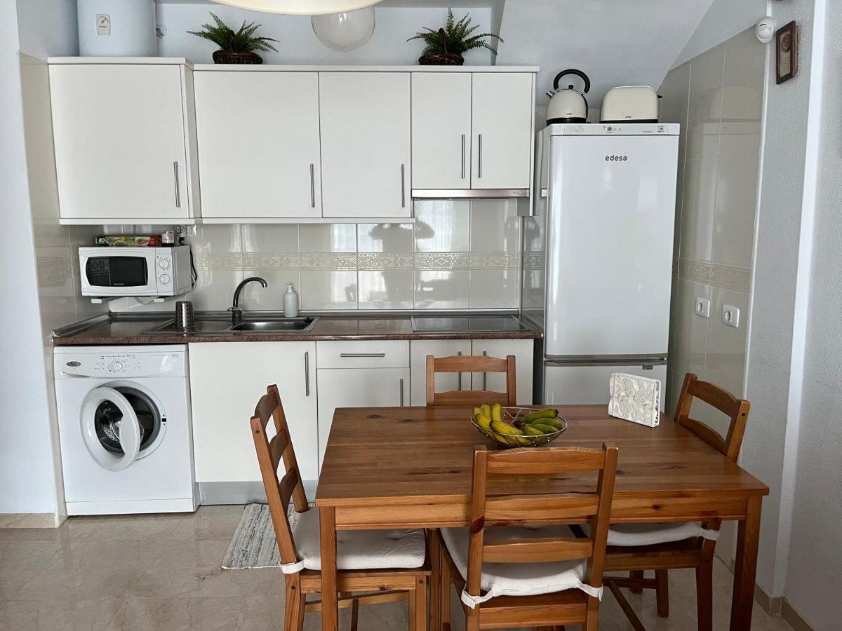 Apartment Tenerife Apartamento Sun Beach & Relax