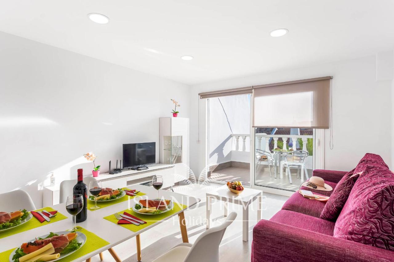 Appartement 1 In Club Sc268
