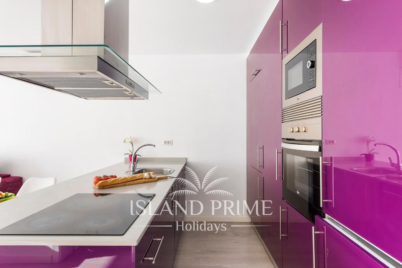 1 In Club Sc268 Appartement