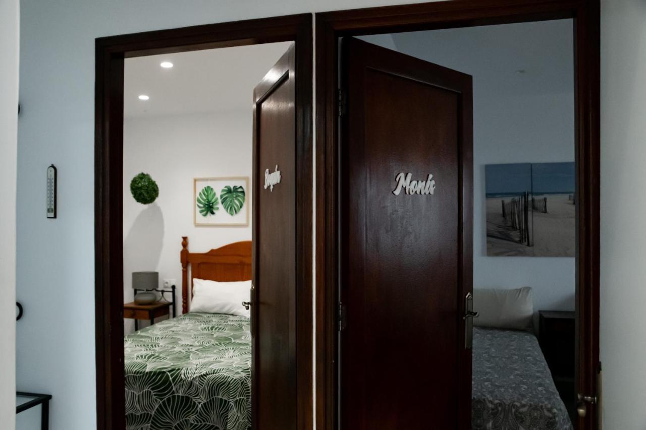 Сasa de vacaciones Casa La Furnia Icod De Los Vinos