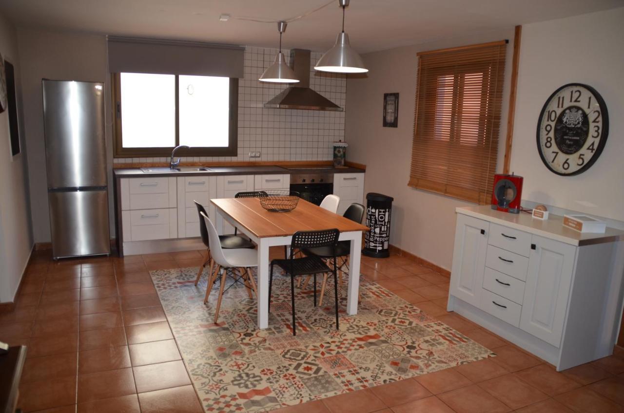 Loft La Canada Holiday home