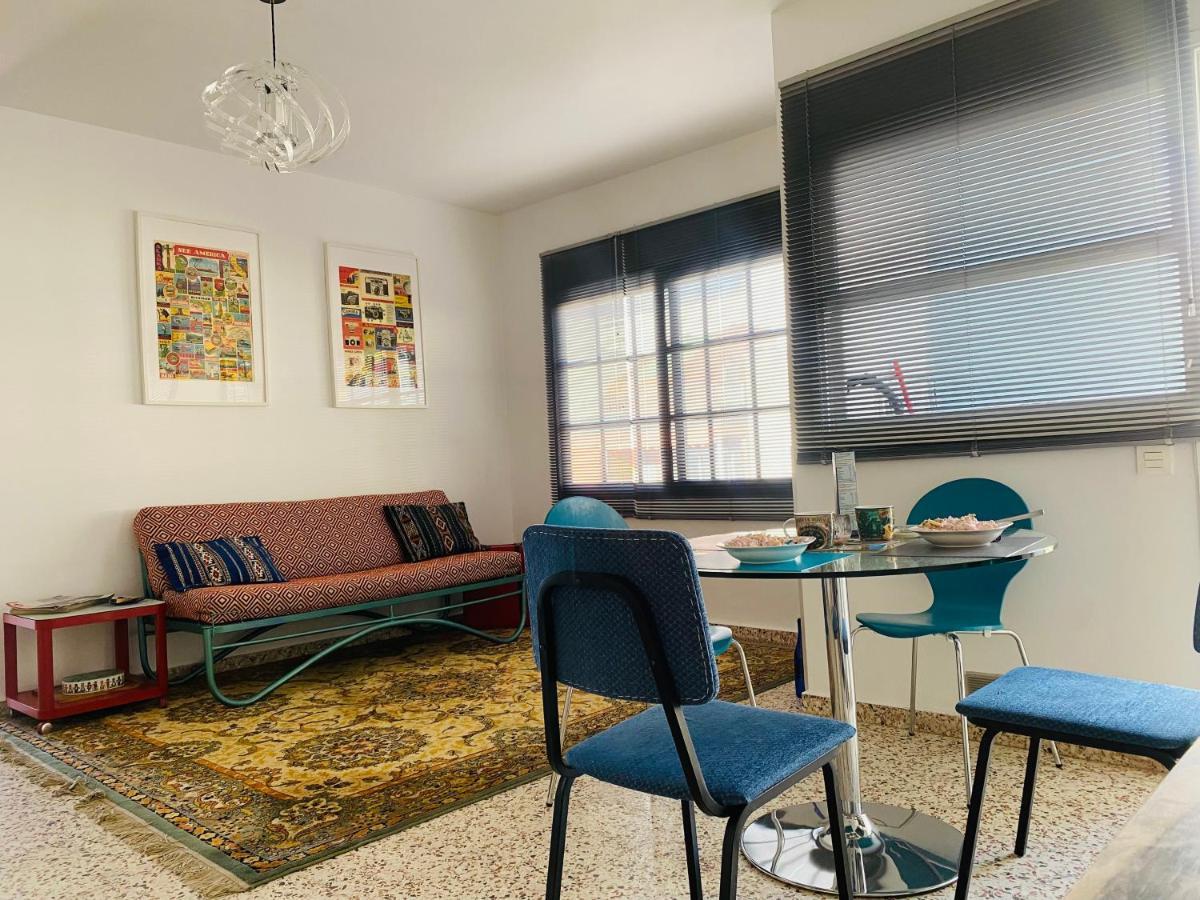 Apartment Apto A 5 Min De La Playa En Puertito de Guimar