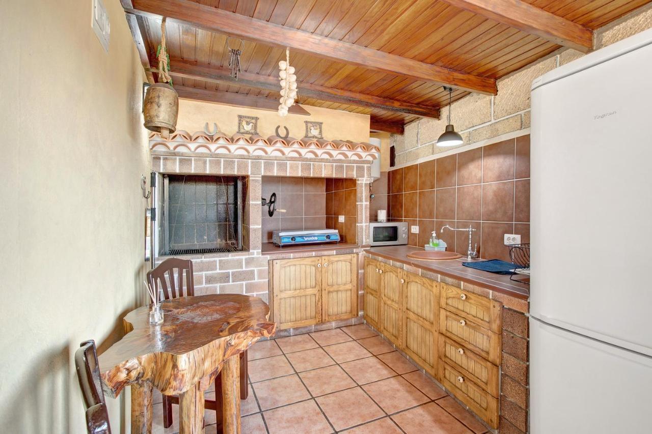 Casa El Parral *