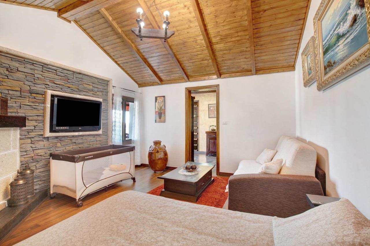 Casa El Parral
