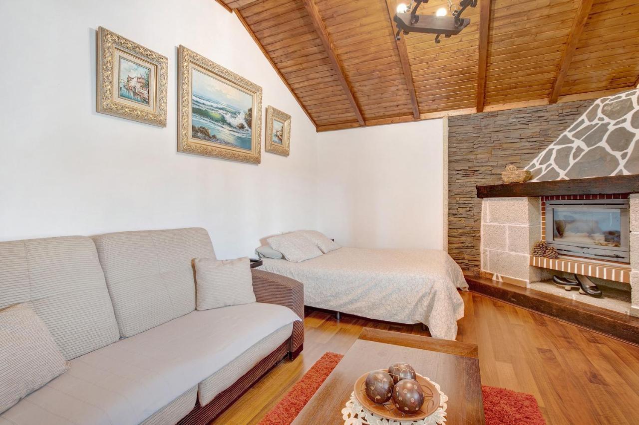 Casa El Parral Сasa de vacaciones