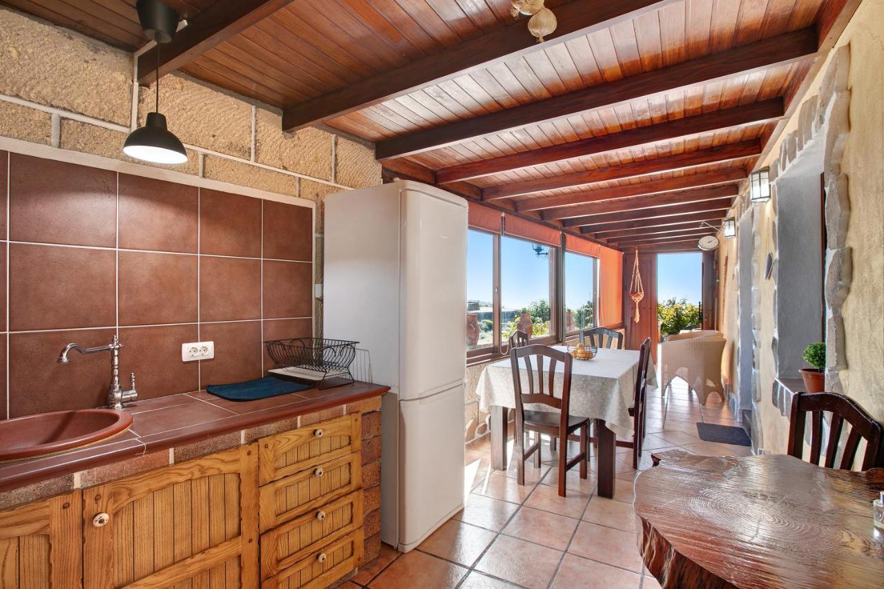 Casa El Parral Vilaflor