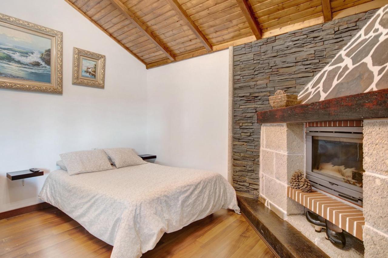 Casa El Parral Vilaflor