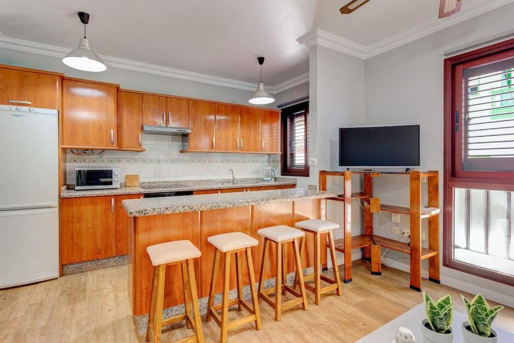 Acogedor En - By Feel Your Holidays Apartment
