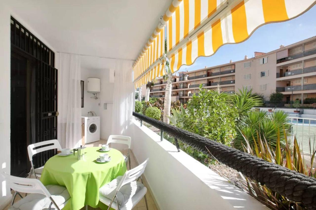 Summerland Cristianos Apartment