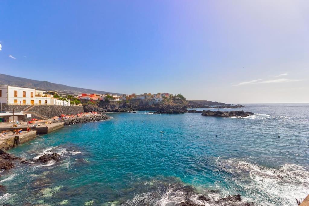 Apartment Acogedor En - By Feel Your Holidays