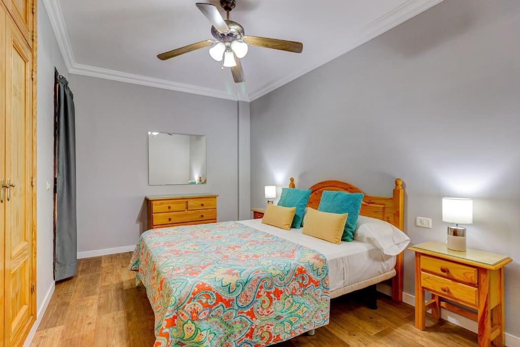 Apartment Acogedor En - By Feel Your Holidays Alcala (Tenerife)