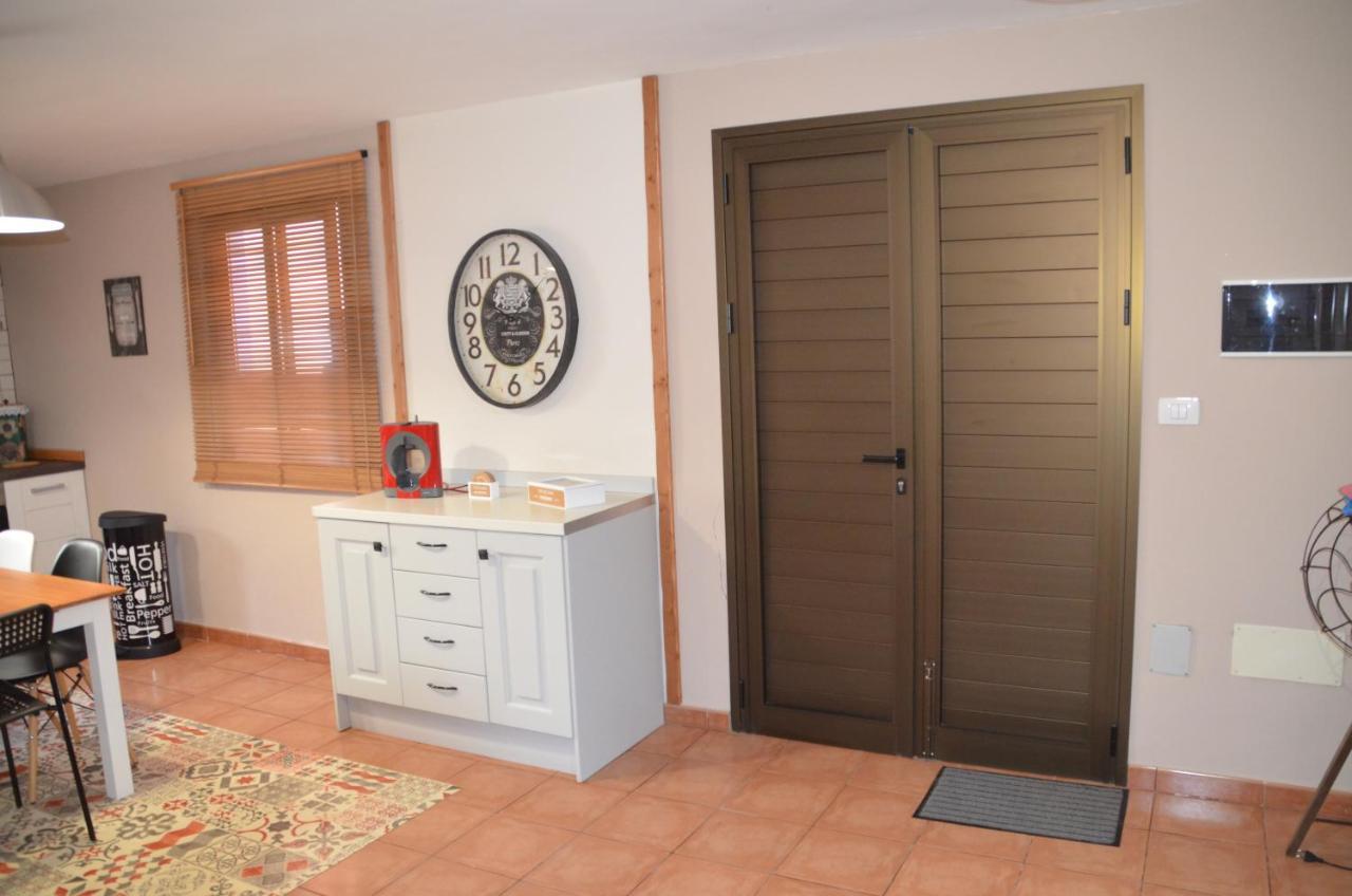Holiday home Loft La Canada La Orotava