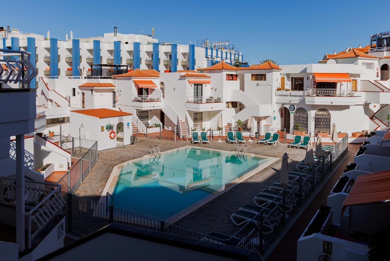 Diamond Roof Apartamento Los Cristianos (Tenerife)