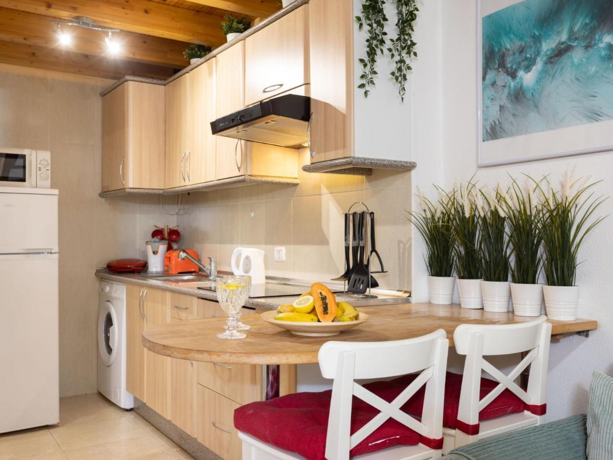 San Borondon By Interhome Appartement *