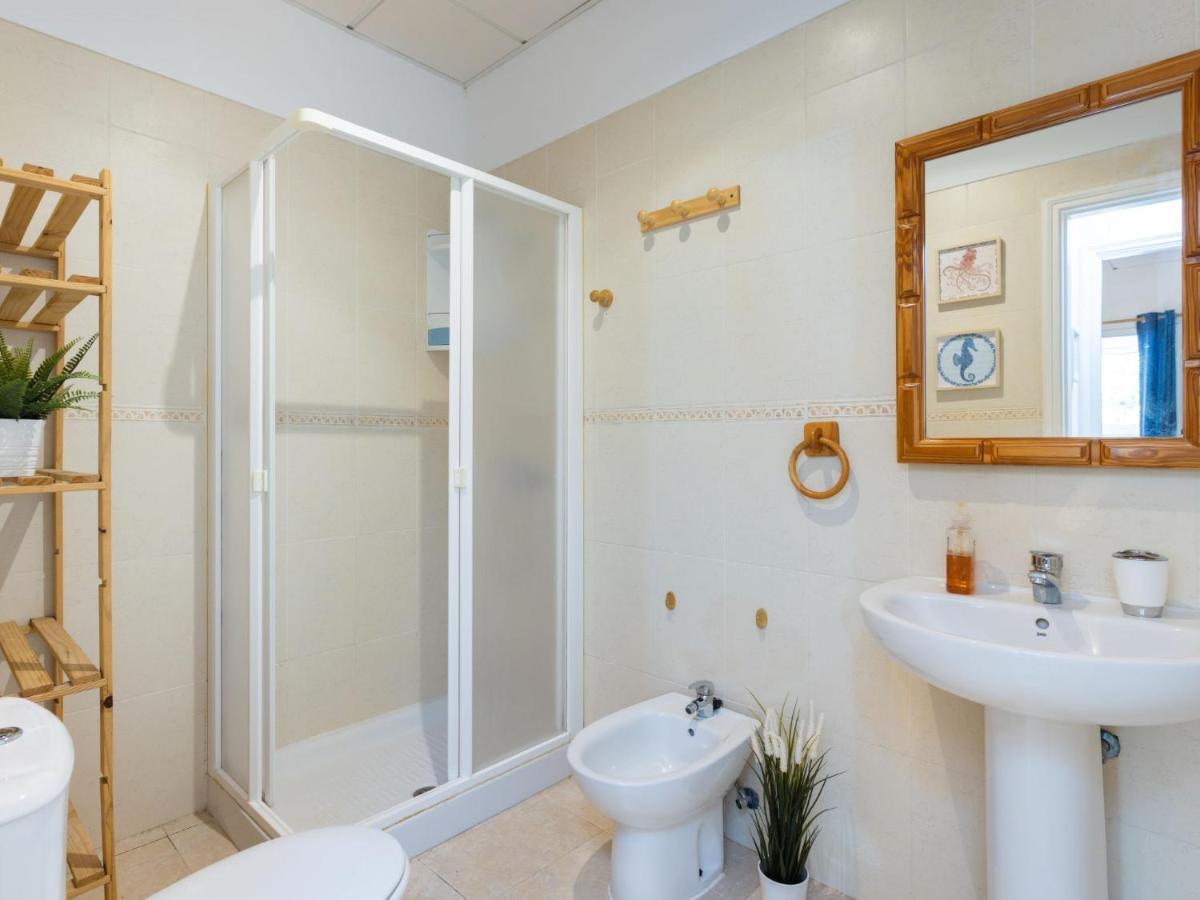 Appartement San Borondon By Interhome
