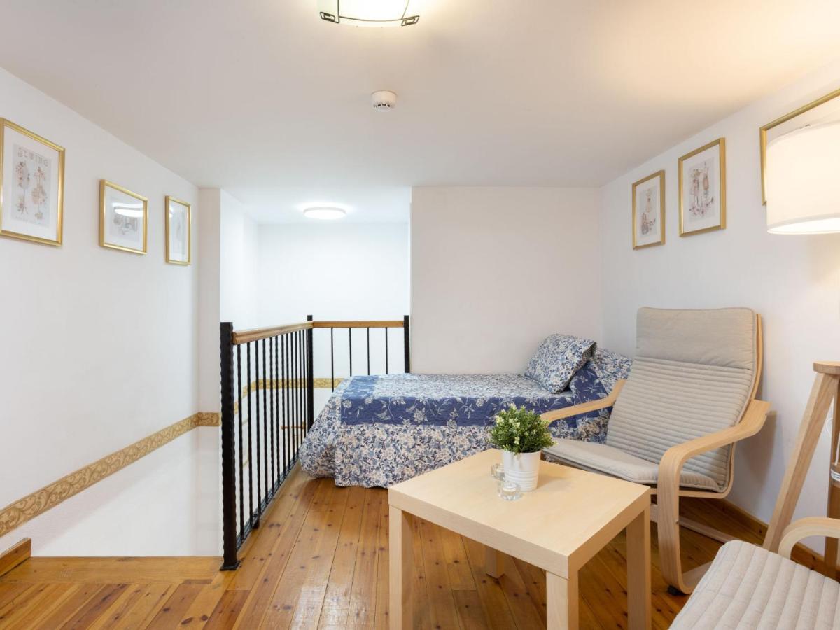 Appartement San Borondon By Interhome *