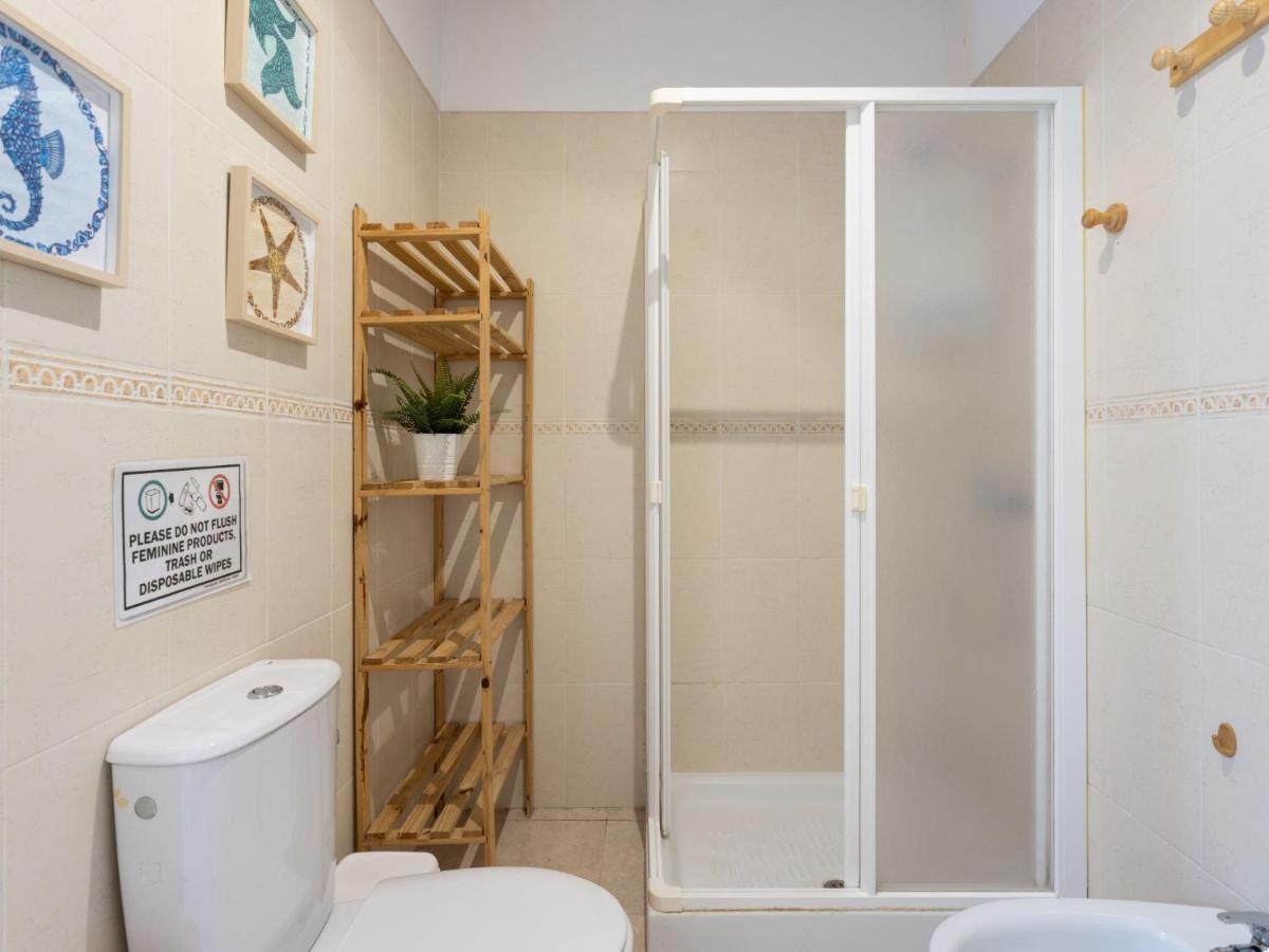 Appartement San Borondon By Interhome *