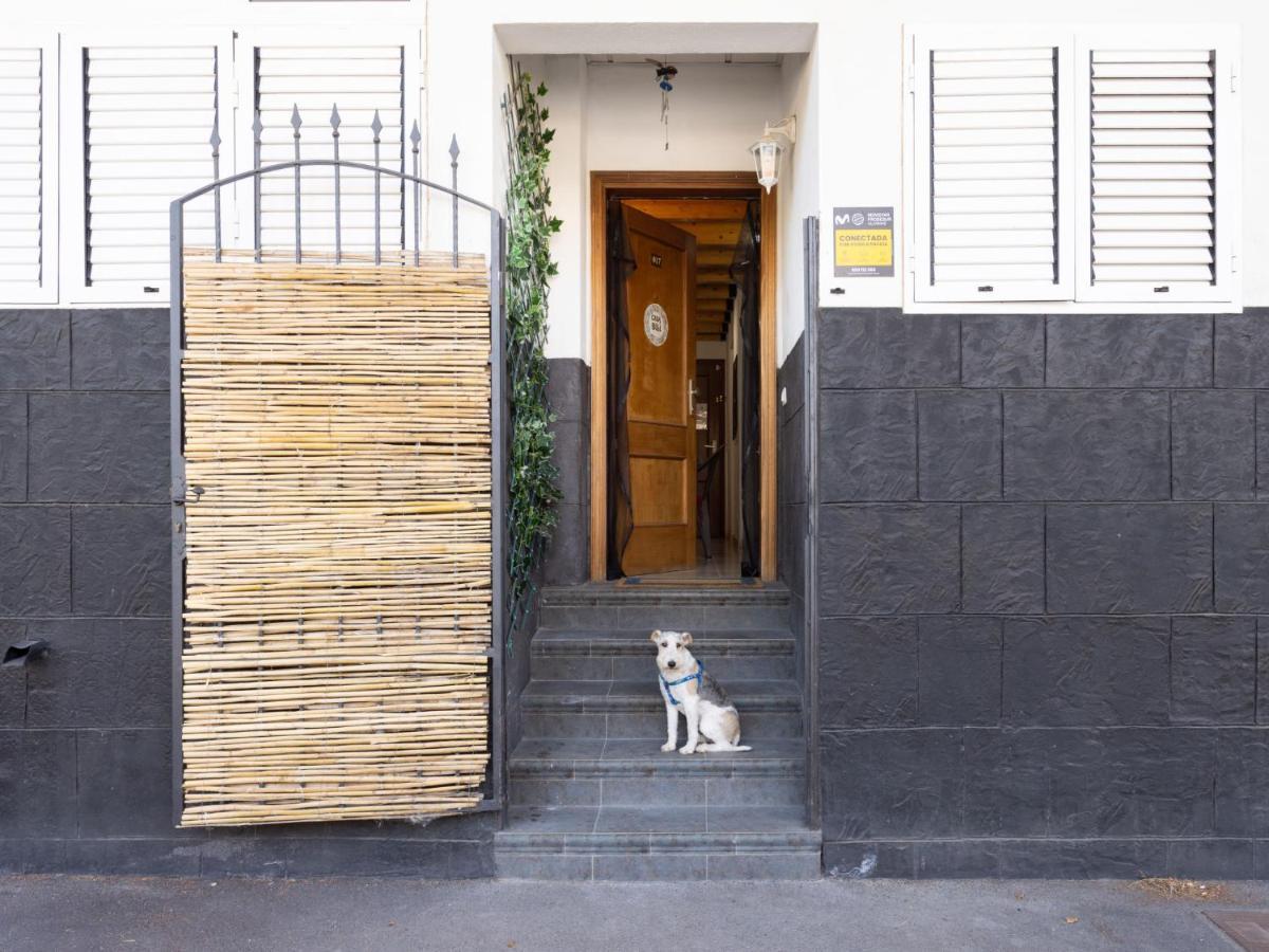 San Borondon By Interhome Appartement