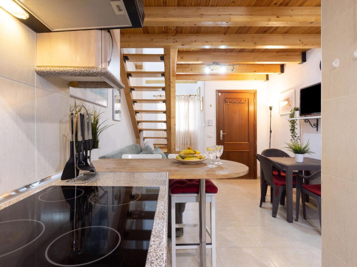 San Borondon By Interhome Appartement