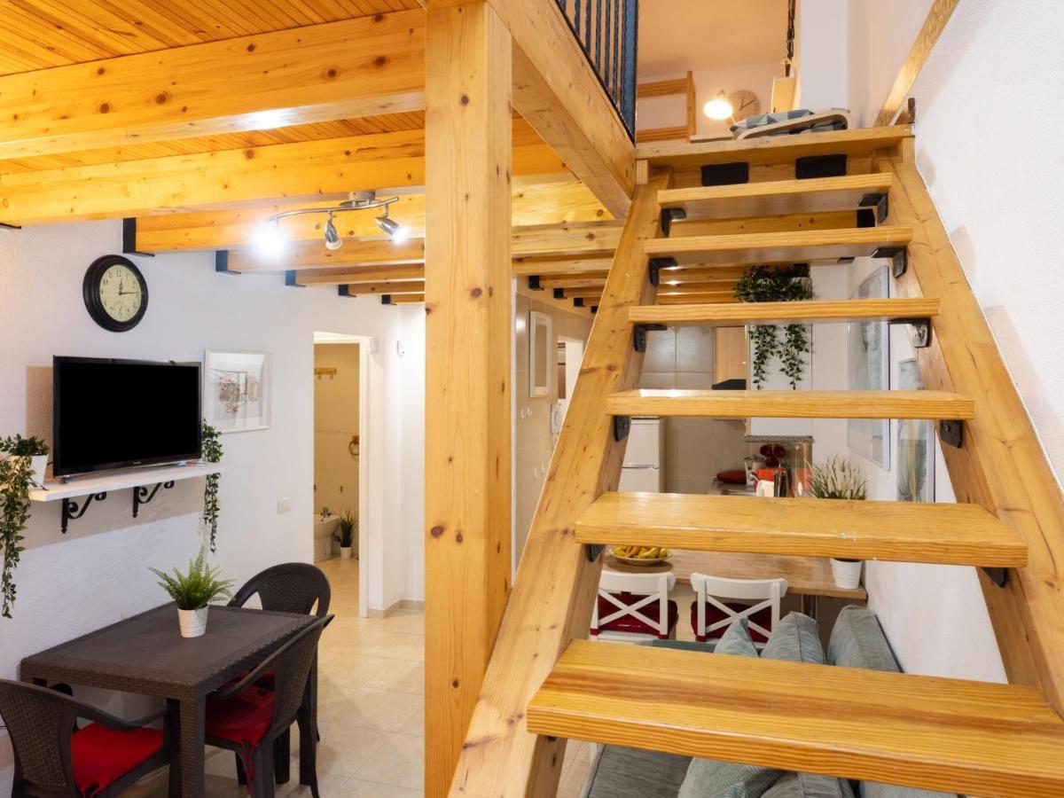 Appartement San Borondon By Interhome Puertito de Guimar