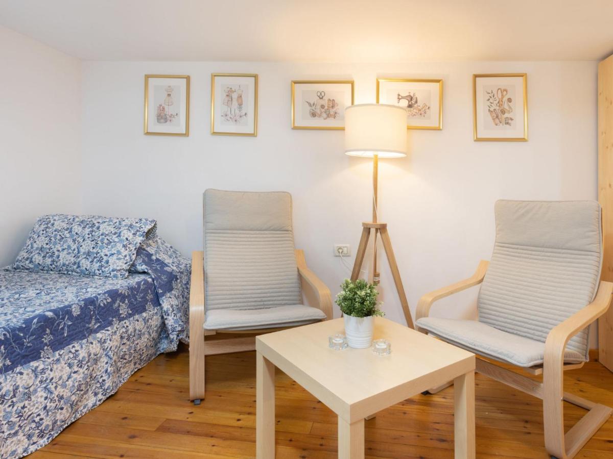 San Borondon By Interhome Appartement