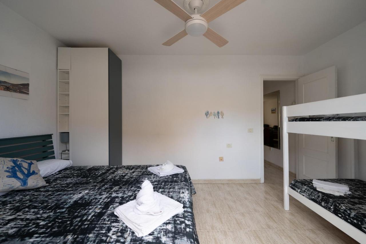 Appartement Arenitas Un Oasis Junto Al Mar *
