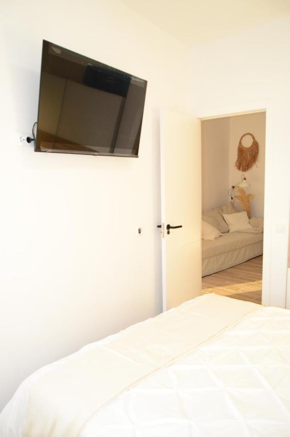 Rosamar 211 Cristianos Ocean Views *