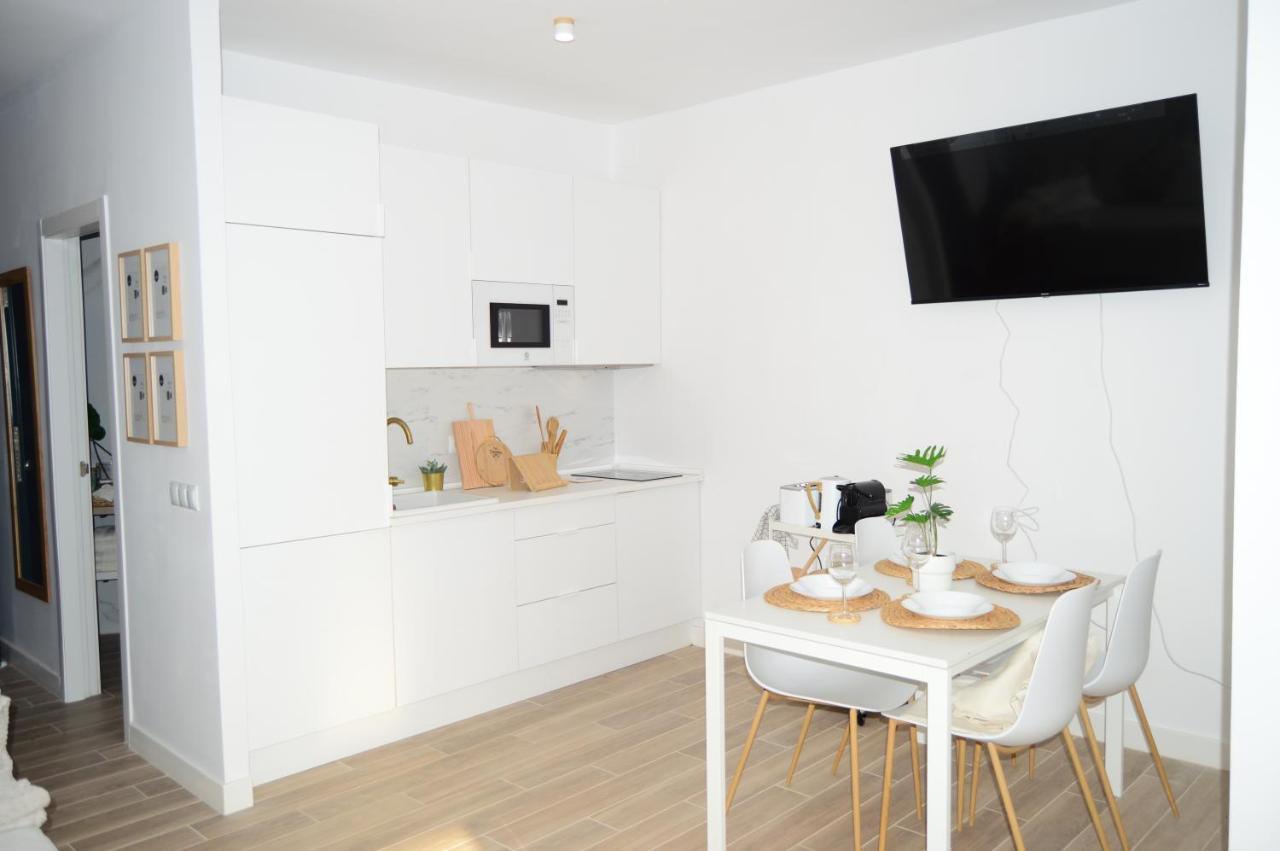 Rosamar 211 Cristianos Ocean Views Apartment