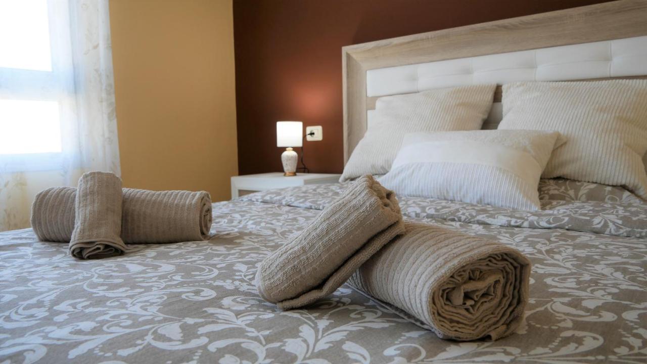 Apartamento Sungolf San Miguel de Abona
