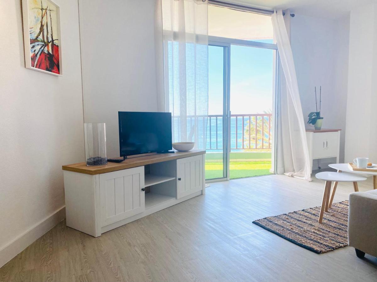 Paradise Holidays 2 Bedrooms & Sea View, Tenerife Arona (Tenerife)