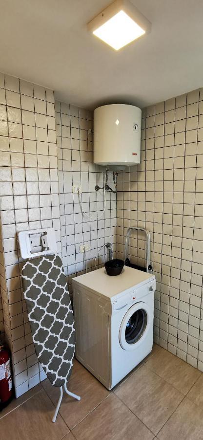 Apartamento Sungolf *