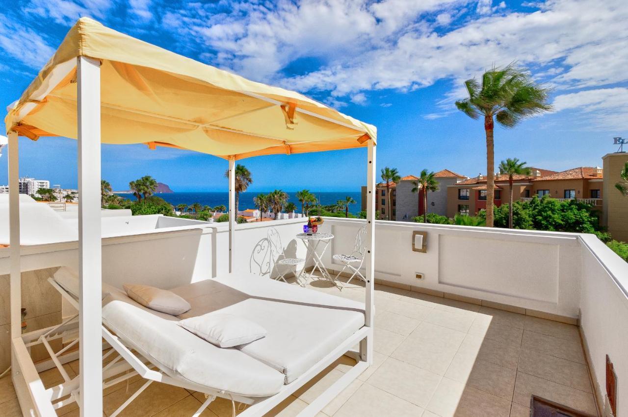Ocean View Duplex Tenerife * San Miguel de Abona