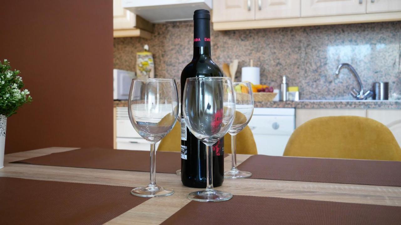 Apartamento Sungolf